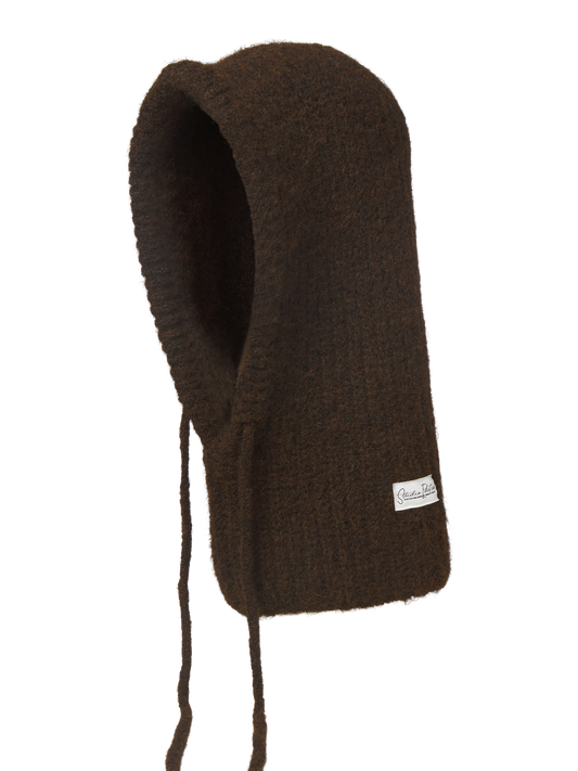 Balaklava Katherine Brown