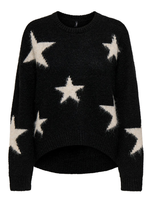 Maglia Azu Star Black
