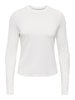 T-Shirt Bamboo Cloud Dancer