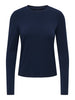 T-Shirt Bamboo Black
