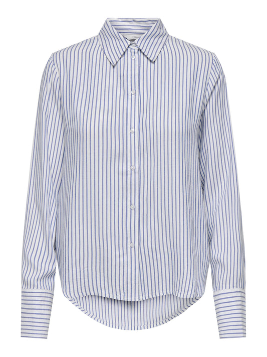 Camicia Berit Cloud Dancer