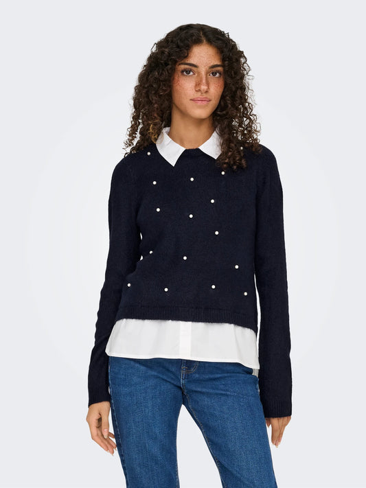 Maglia Dolly Medium Night Sky