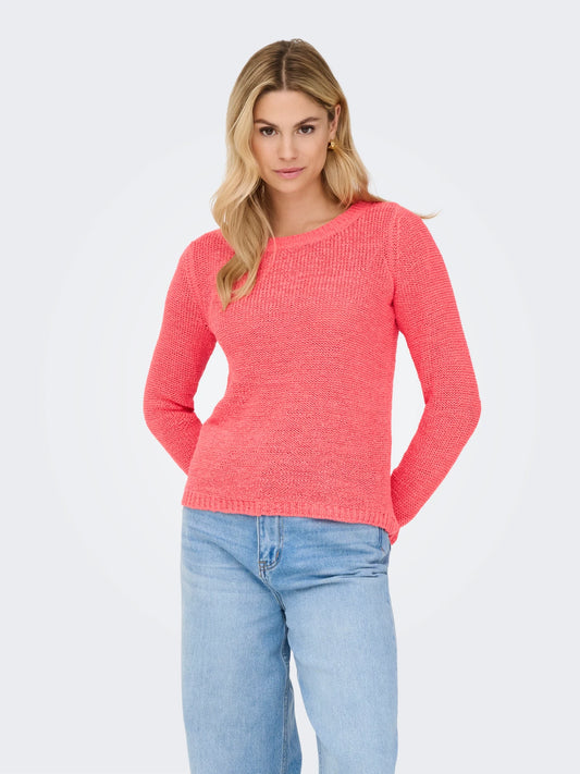 Maglia Geena Sugar Coral