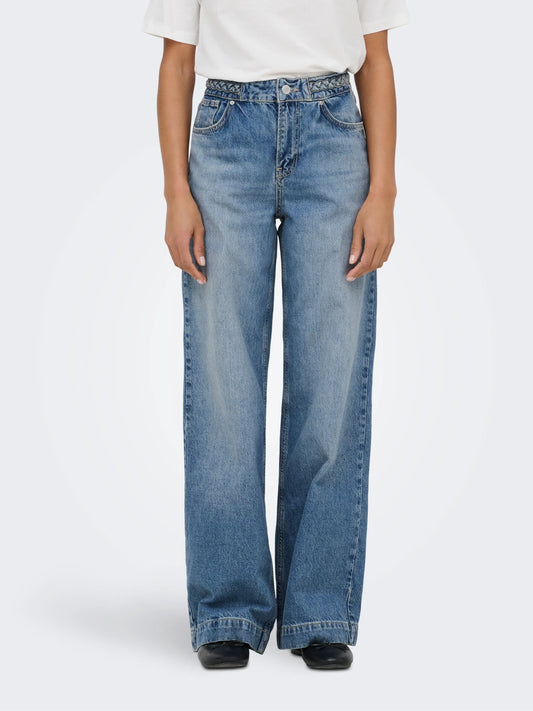 Jeans Hope Medium Blue