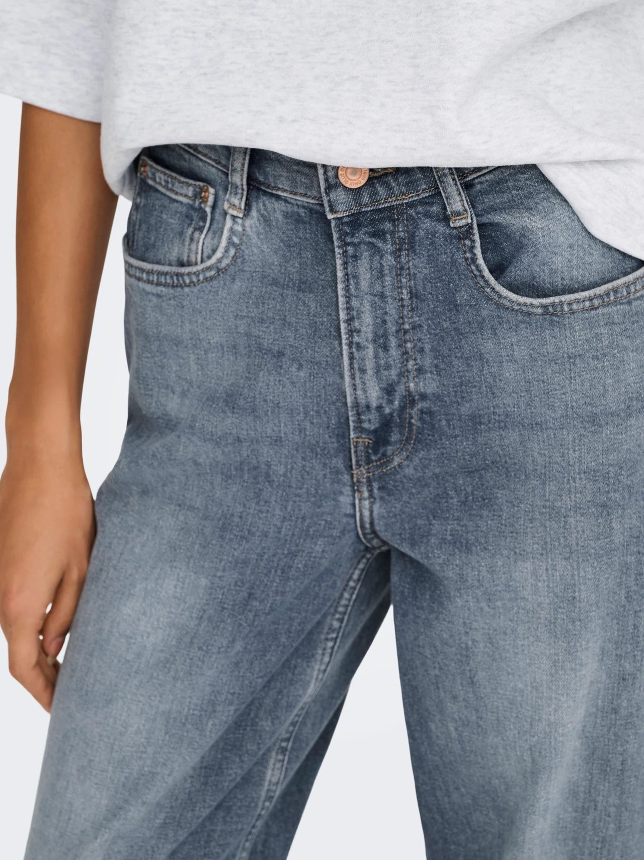 Jeans Hope Special Blue Grey