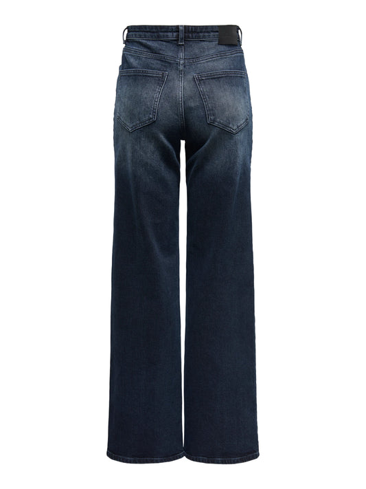 Jeans Juicy Medium Blue Black Denim
