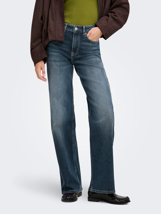Jeans Madison Dark Blue