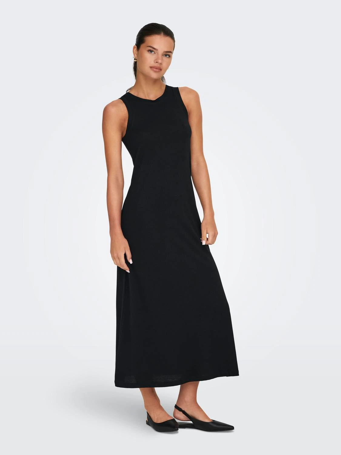 Abito May Black