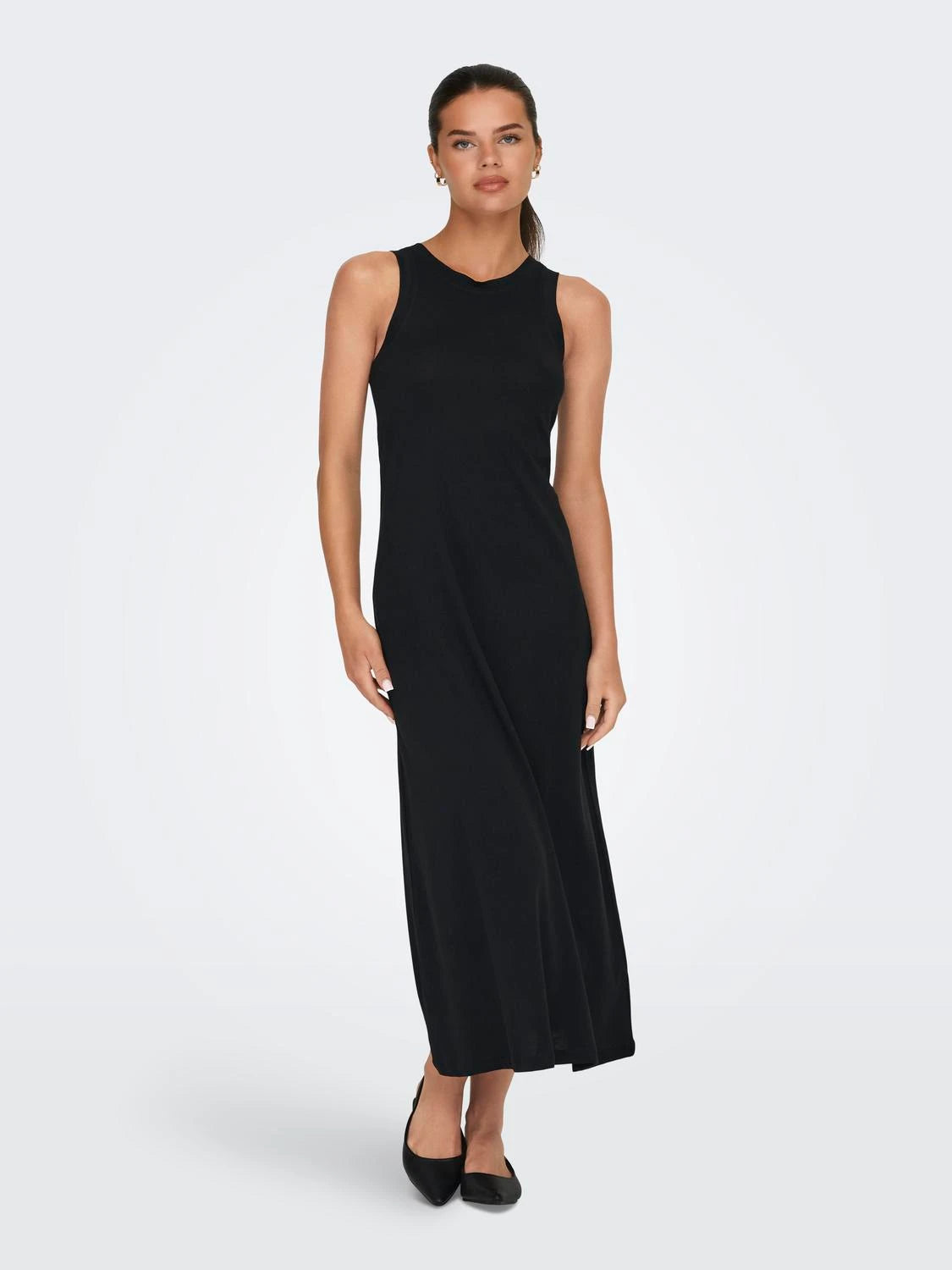 Abito May Black