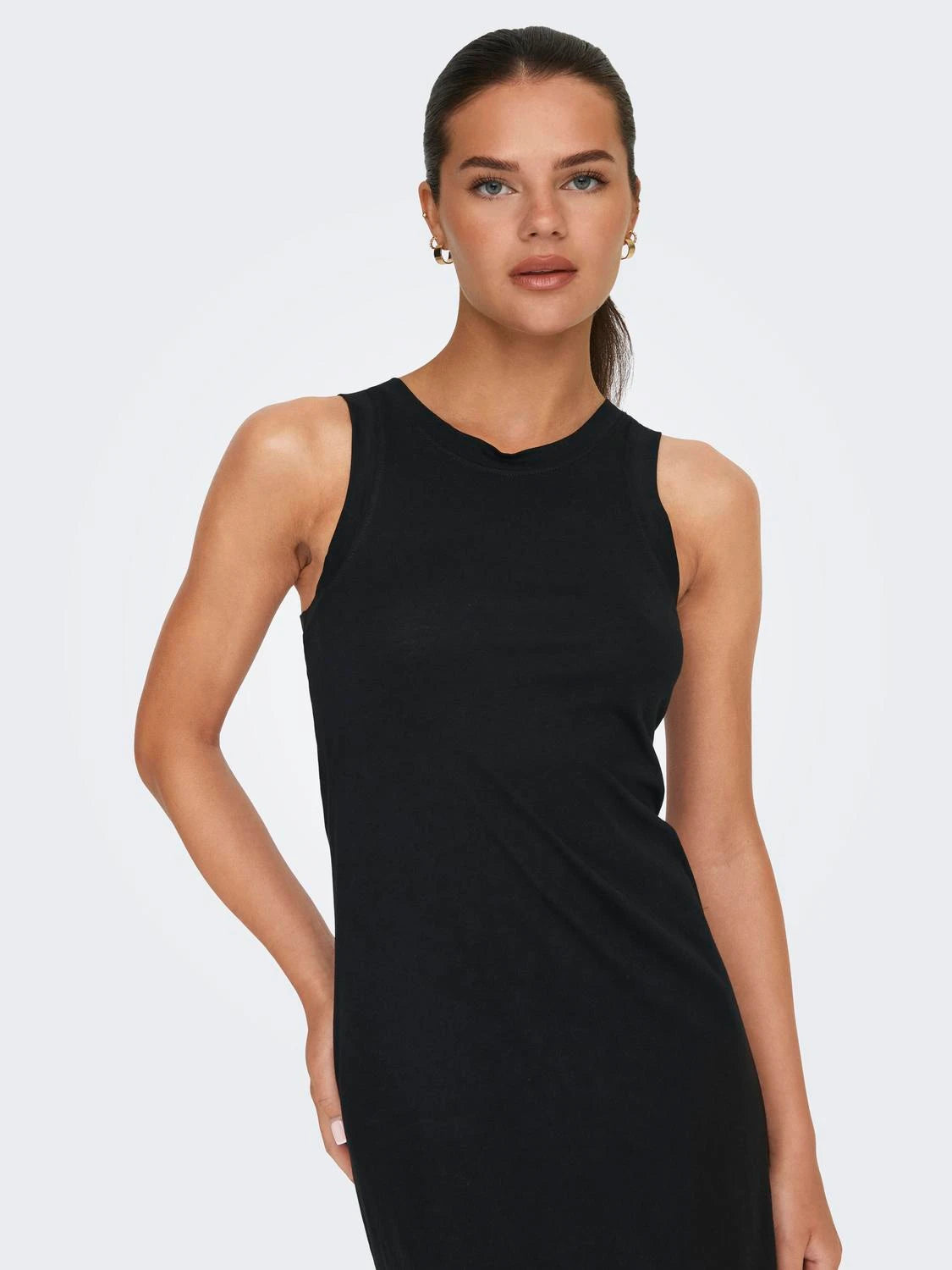 Abito May Black