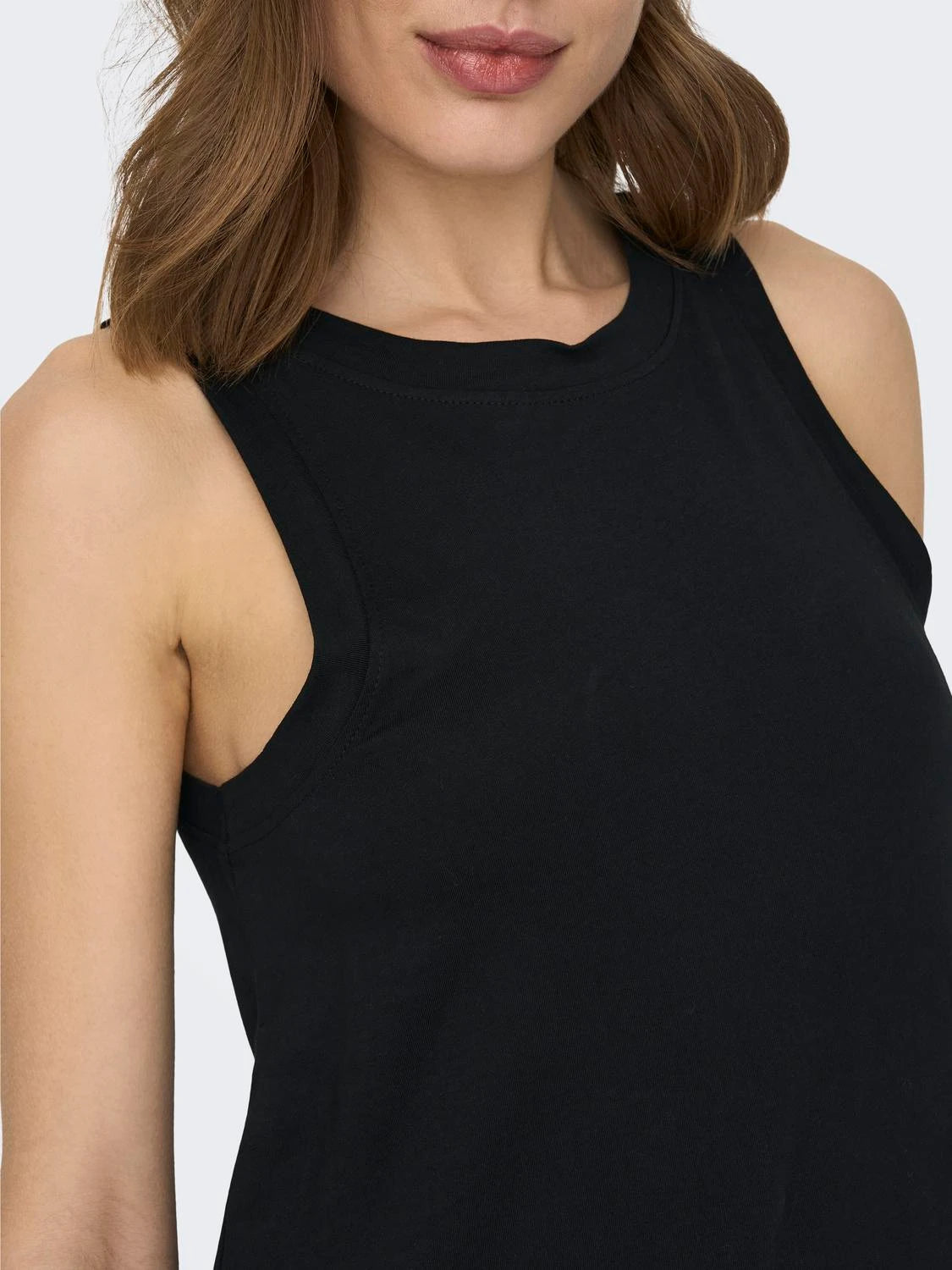 Abito May Black