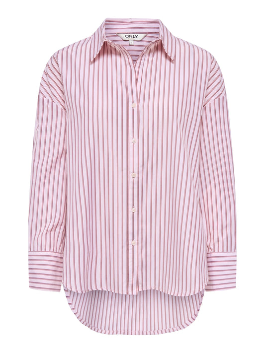 Camicia Oregon Pink