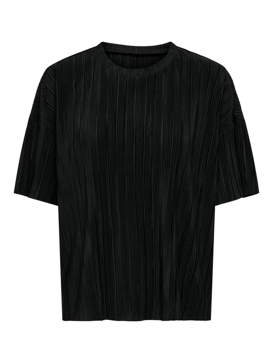 T-Shirt Ravenna Black