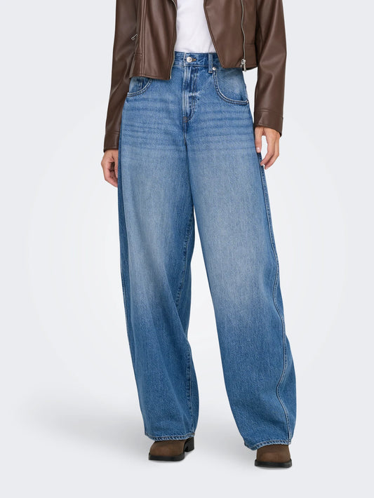 Jeans Taylor Barrel