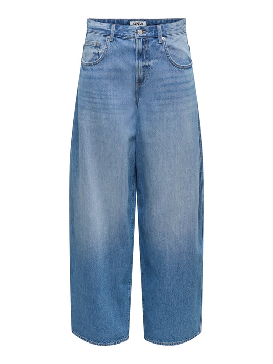 Jeans Taylor Barrel