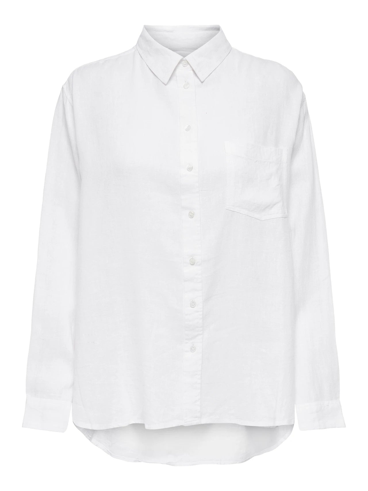 Camicia Tokyo Bright White