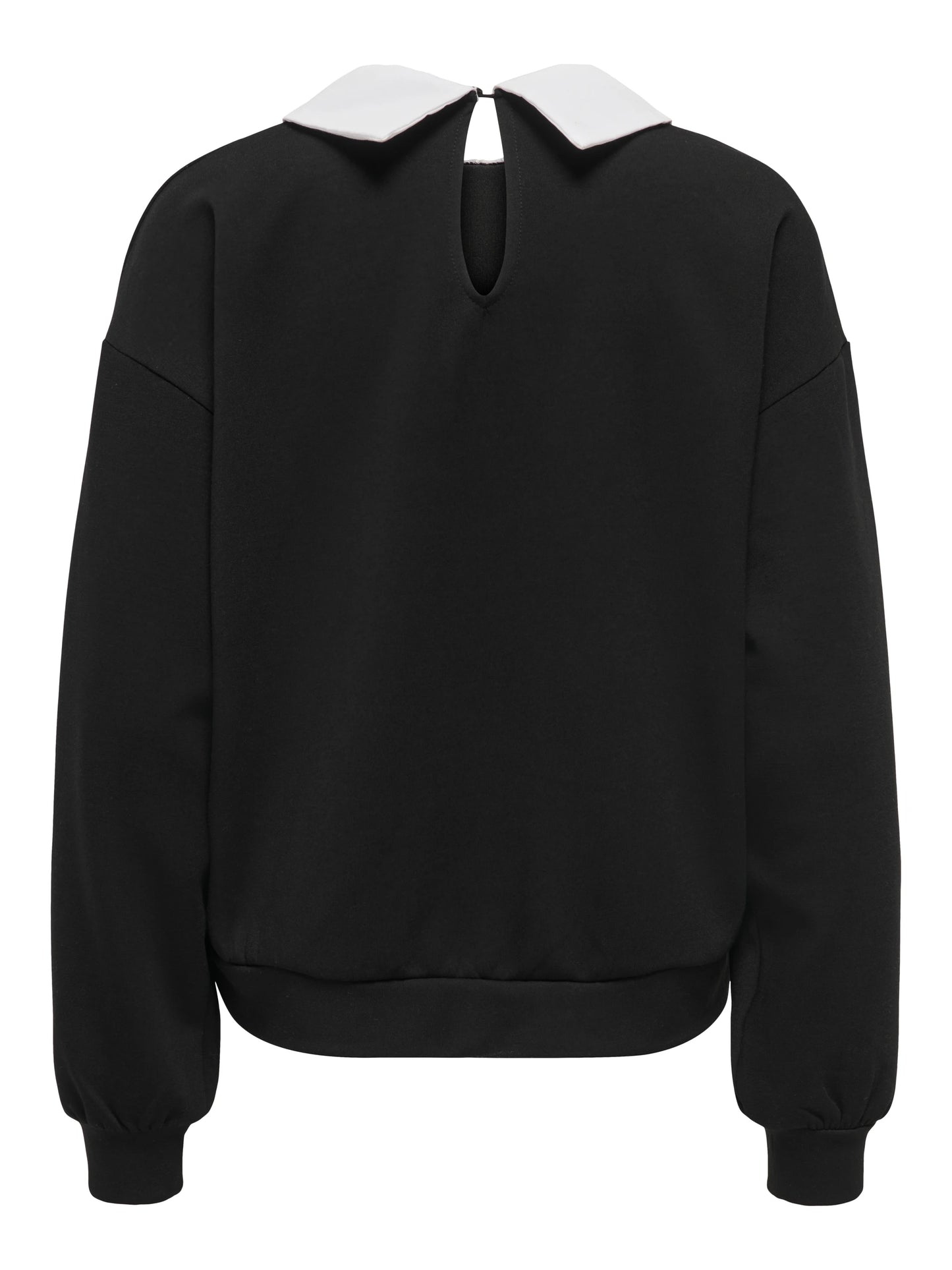 Felpa Willow Black