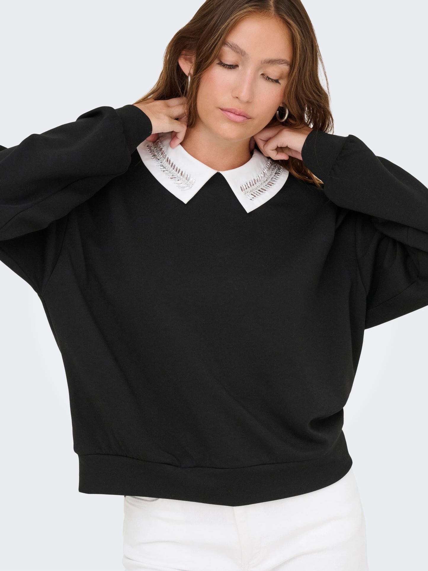 Felpa Willow Black