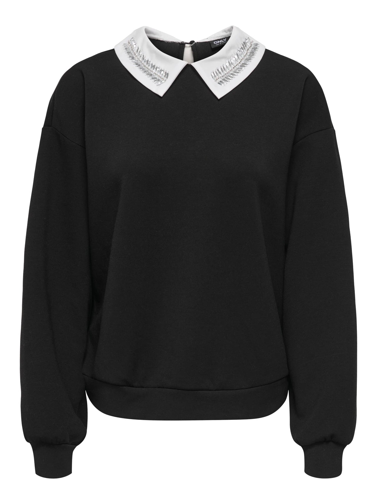 Felpa Willow Black
