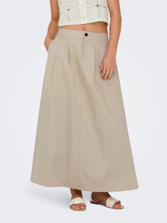 Gonna Zora Oxford Tan