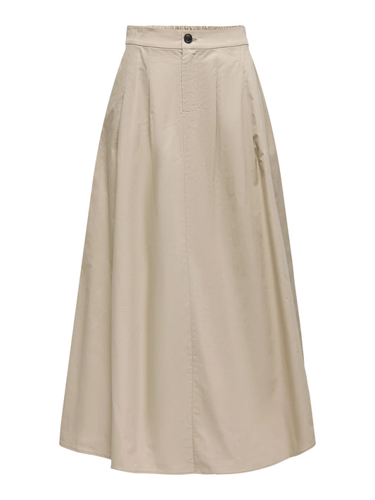 Gonna Zora Oxford Tan