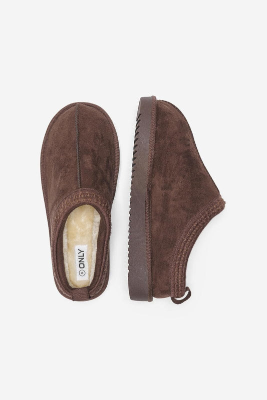 Scarpa Stella Teddy Tiramisu