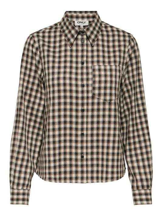 Camicia Liva Check