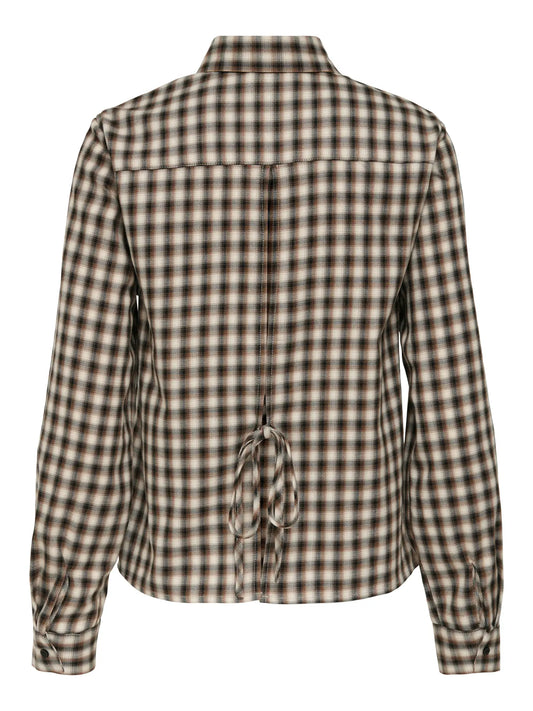 Camicia Liva Check
