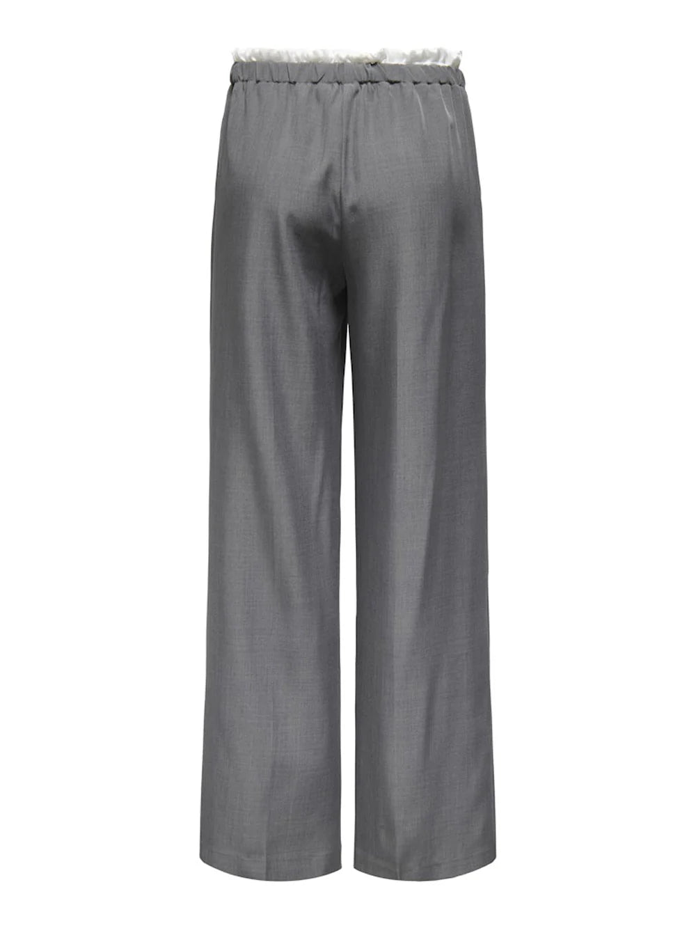 Pantalone Marine Medium Grey