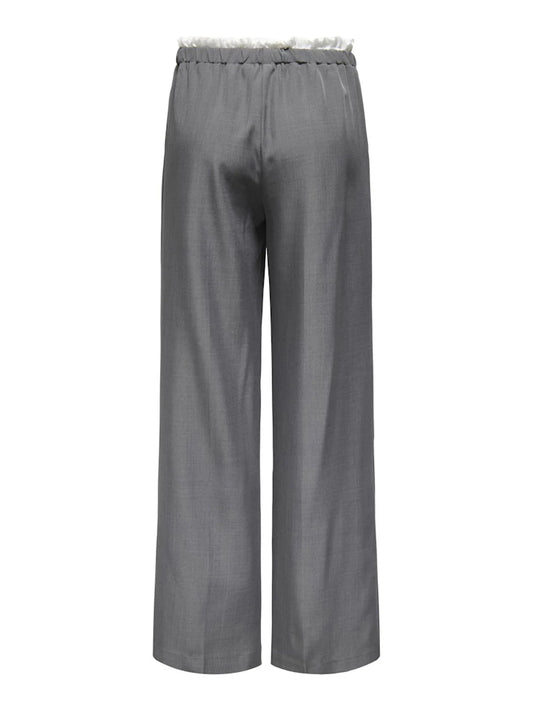Pantalone Marine Medium Grey