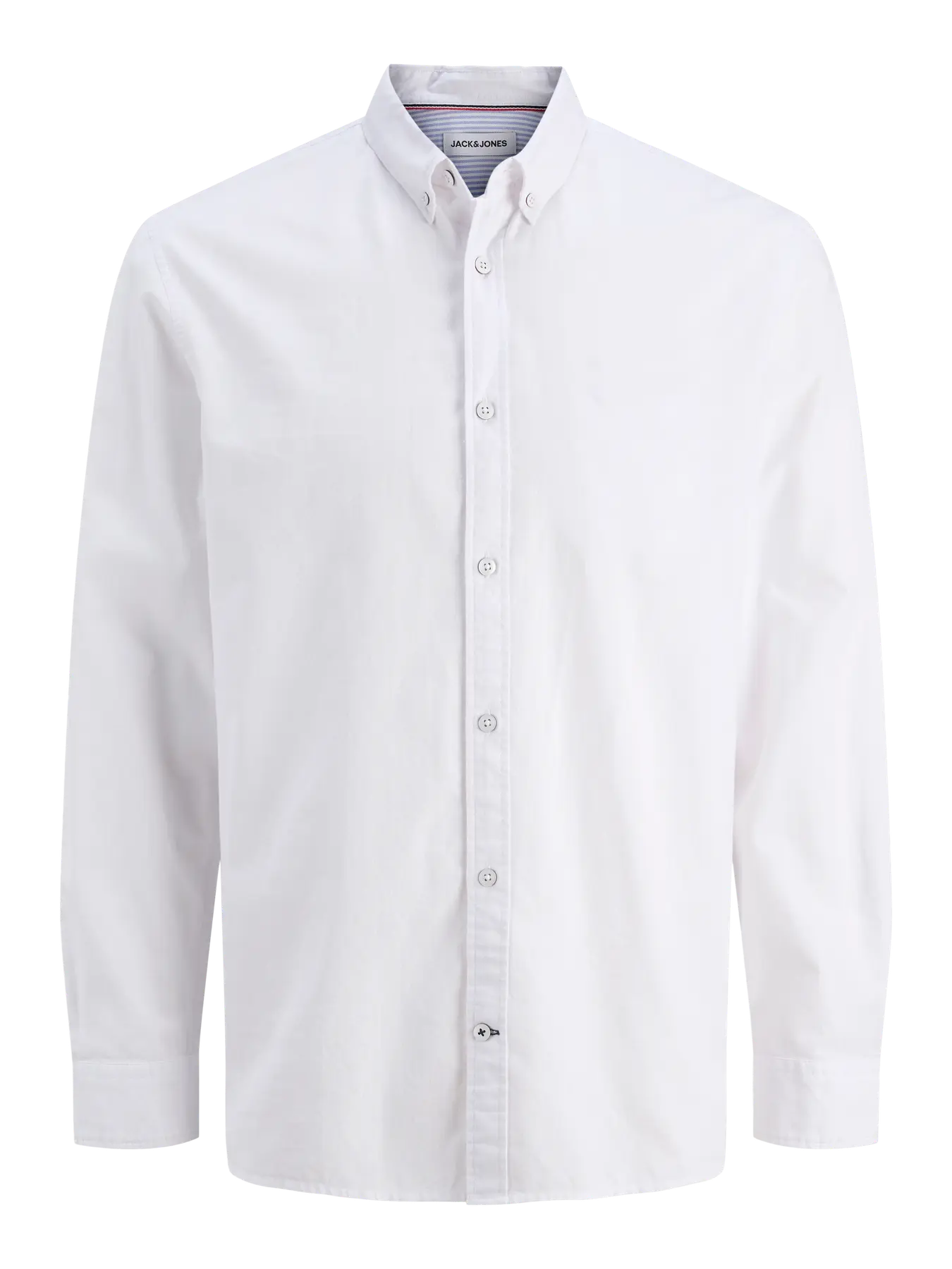 Camicia Oxford White