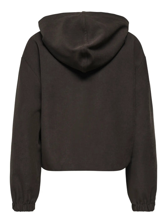 Felpa Mavia Corduroy Mole