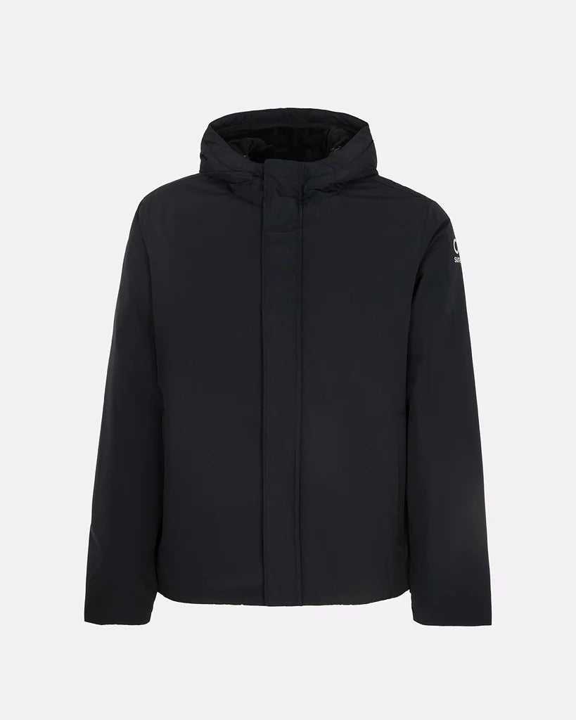 Giacca Mar Soft Navy
