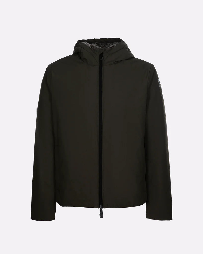 Giacca Montebianco Brown