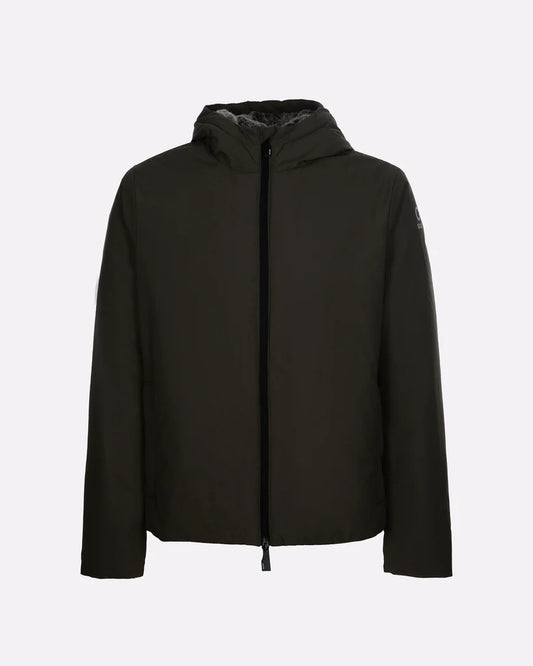 Giacca Montebianco Brown