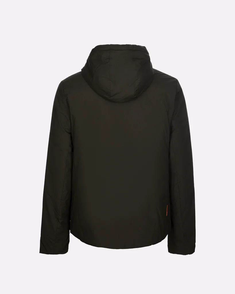 Giacca Montebianco Brown