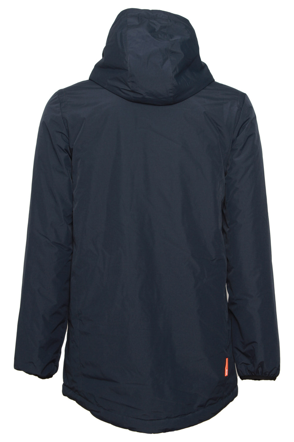 Giacca Gransasso Fur Navy