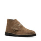 Clarks Desert Boot Dark Grey Suede