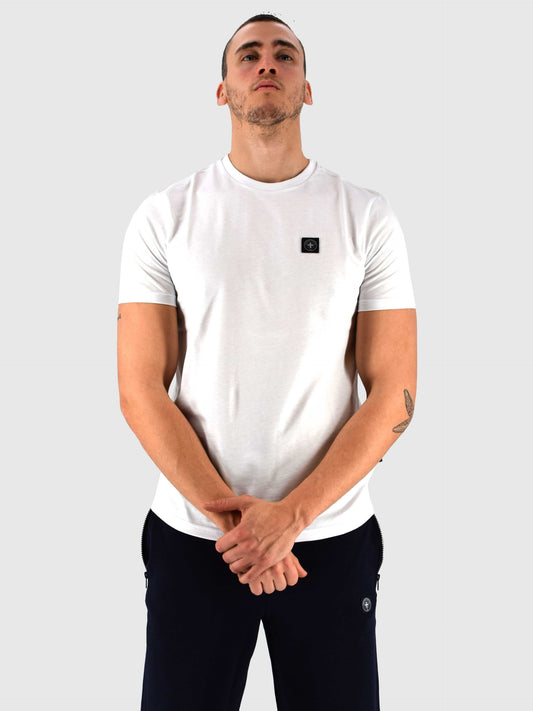 T-Shirt Minimum White