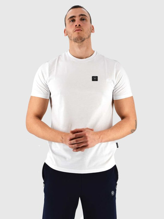 T-Shirt Minimum White