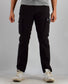 Pantalone Cargo Muti Black