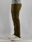 Pantalone Cargo Muti Olive