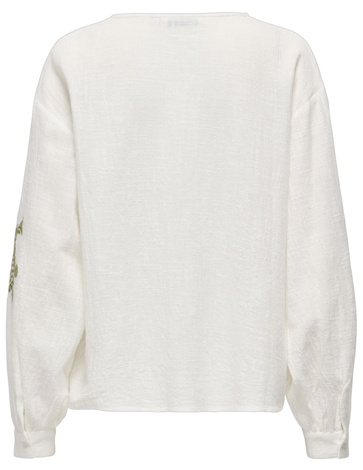 Camicia Moon Cloud Dancer
