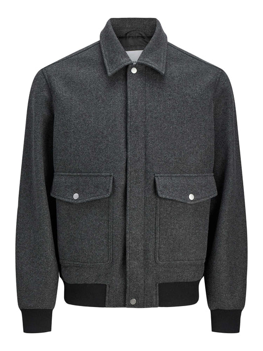 Giacca Shane Bomber