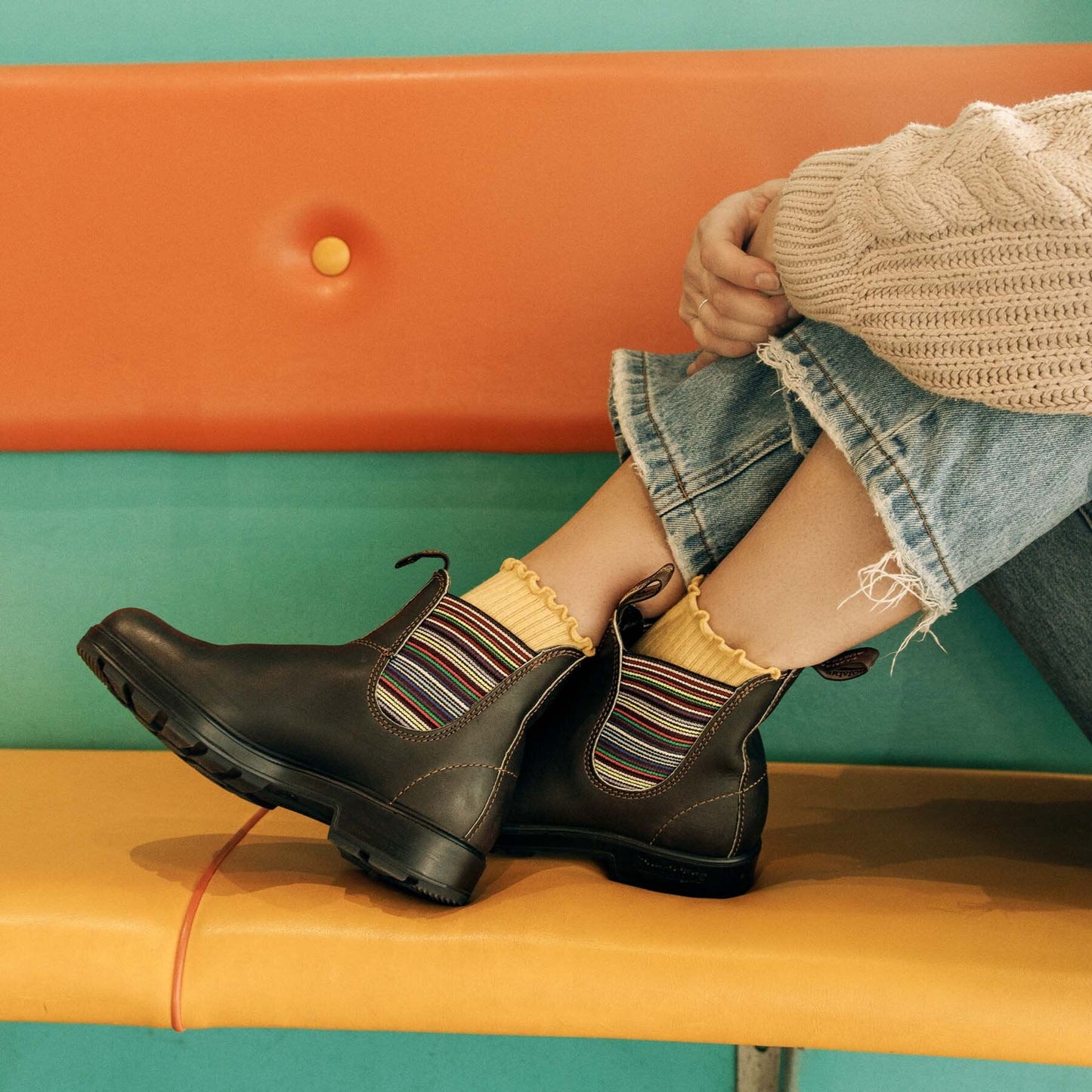 Blundstone Boots 1409 Donna
