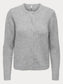 Cardigan Olivia Light Grey Melange