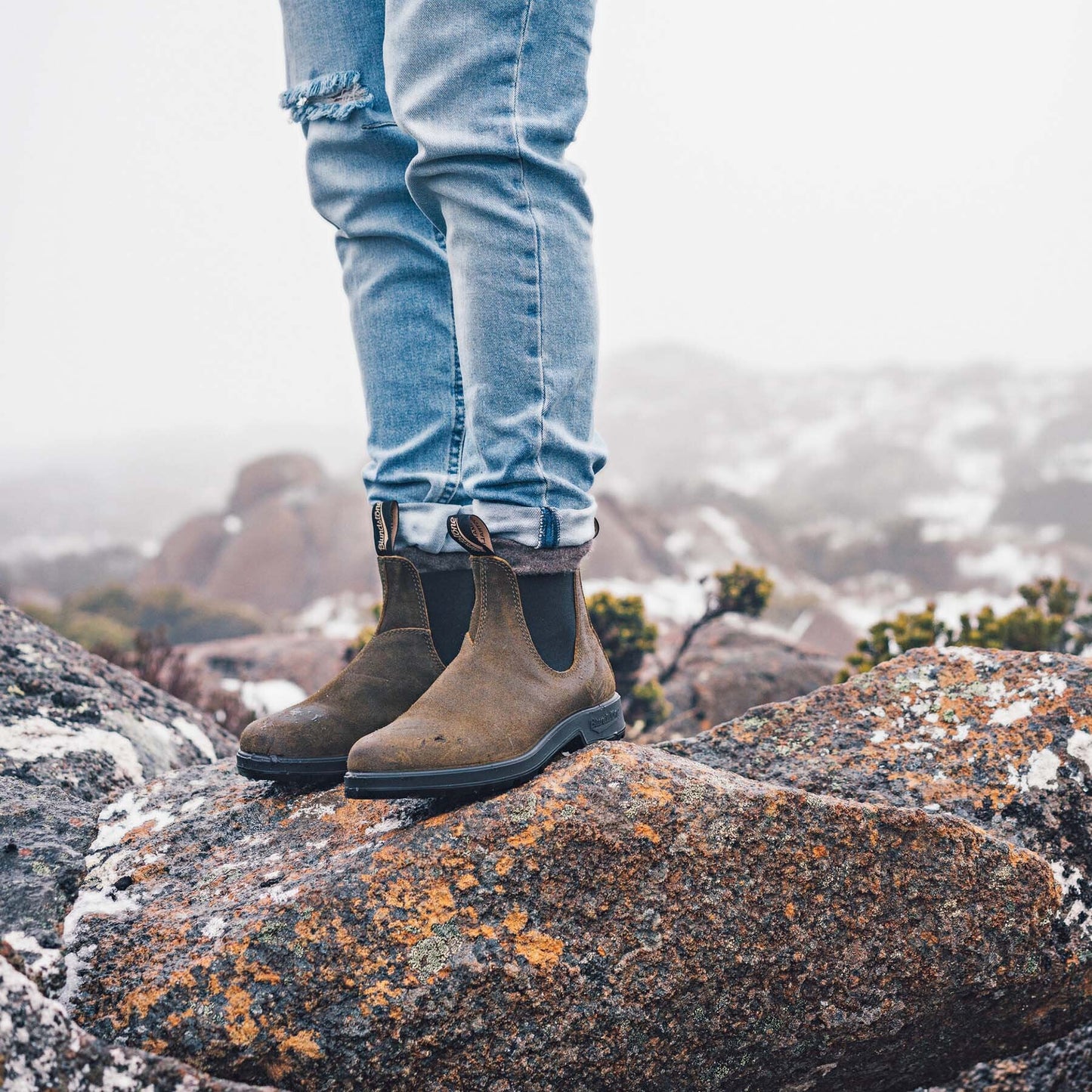 Blundstone Boots 1615 Uomo