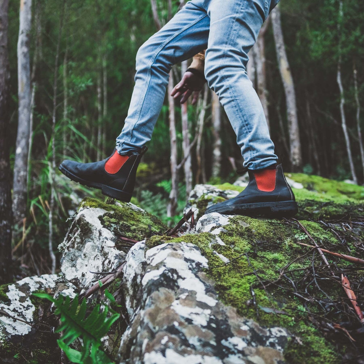 Blundstone Boots 1918 Donna