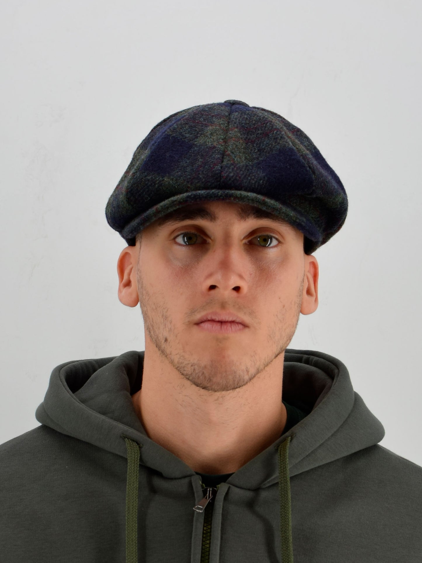 Cappello Charlie Navy