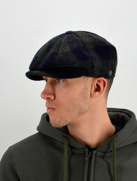 Cappello Charlie Navy